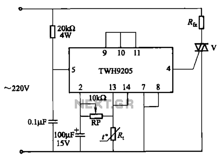 Circuit Image