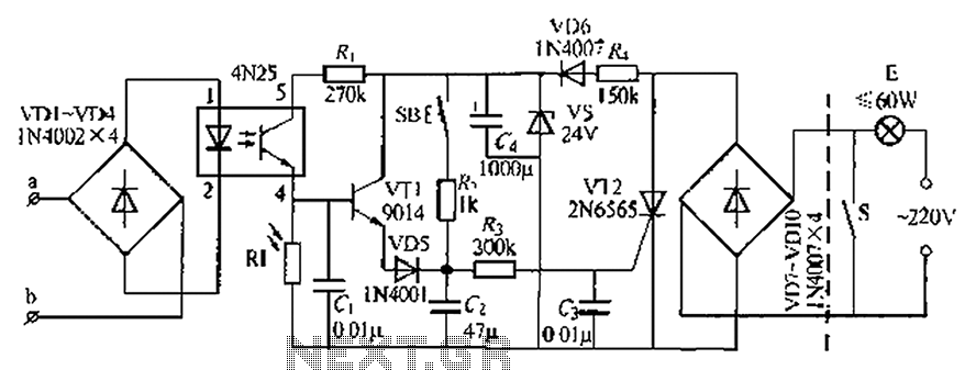 Circuit Image