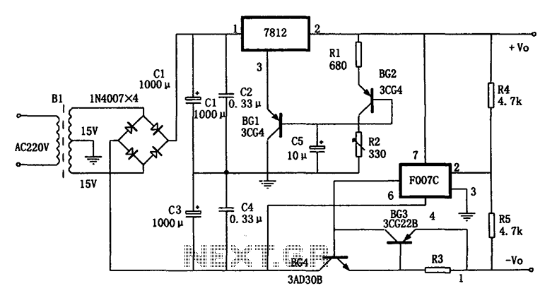 Circuit Image