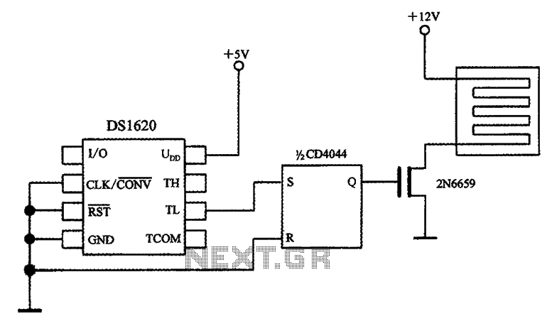 Circuit Image