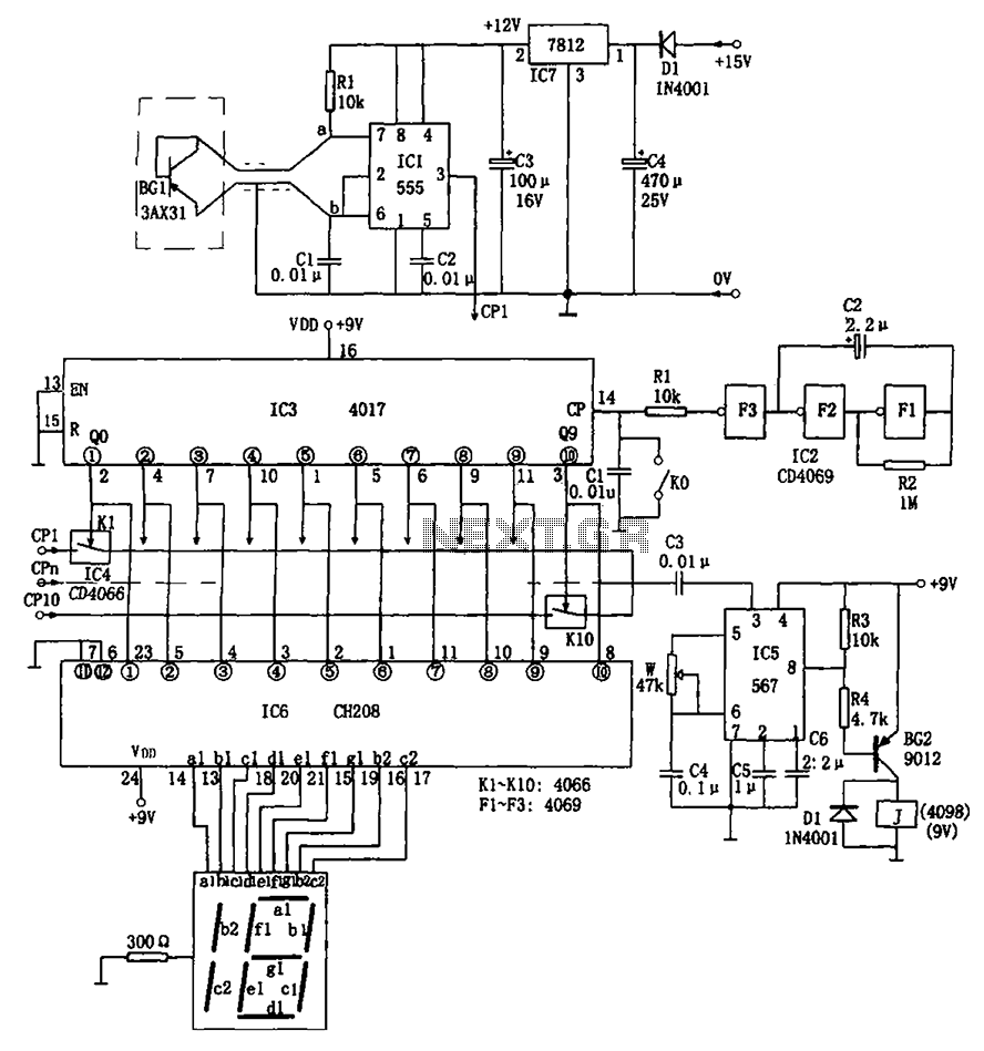 Circuit Image