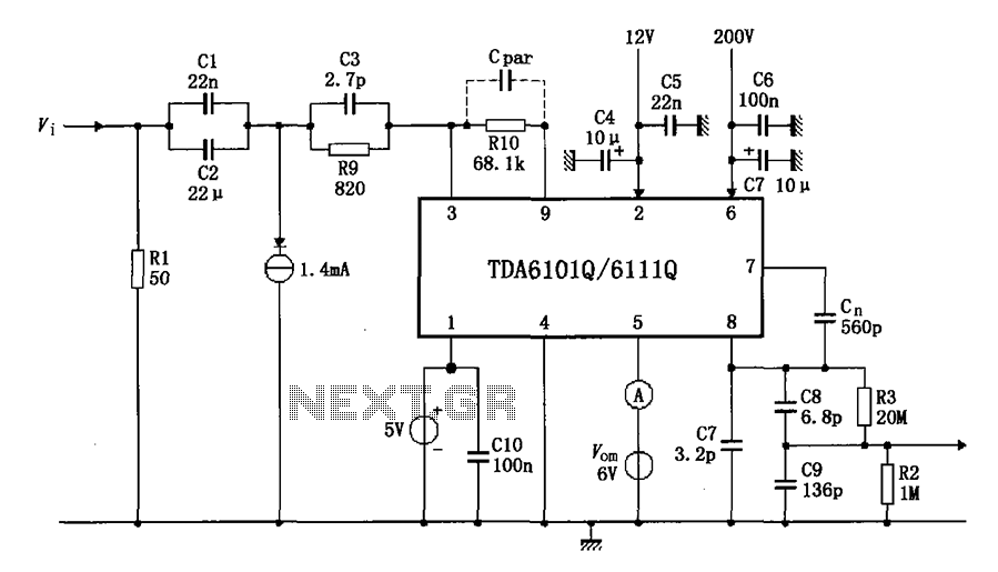 Circuit Image
