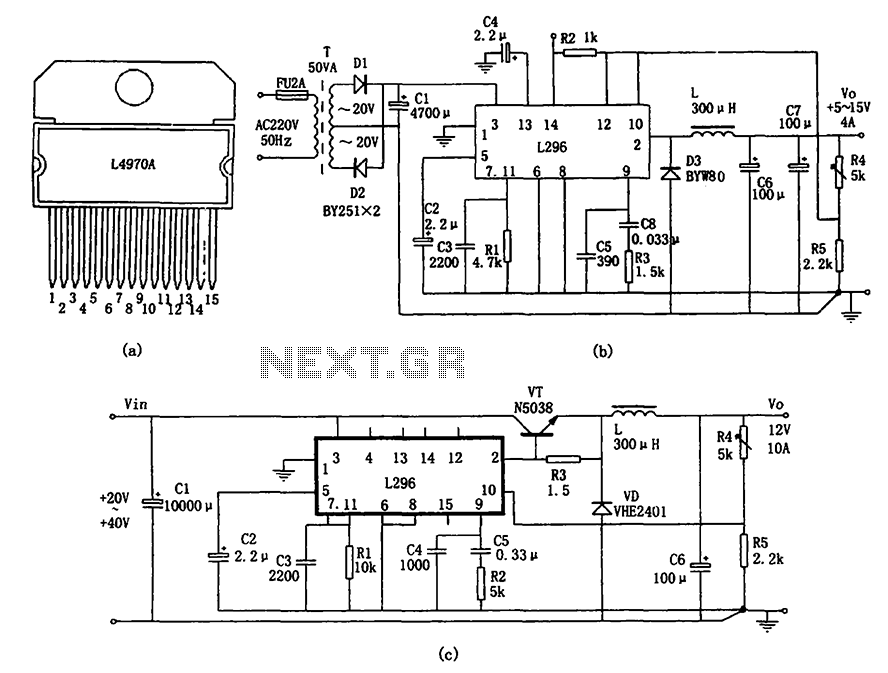 Circuit Image