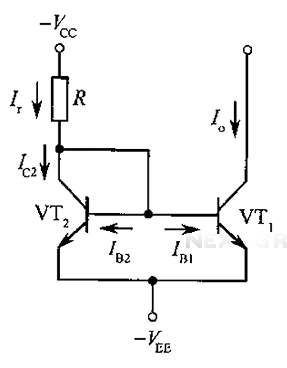 Circuit Image