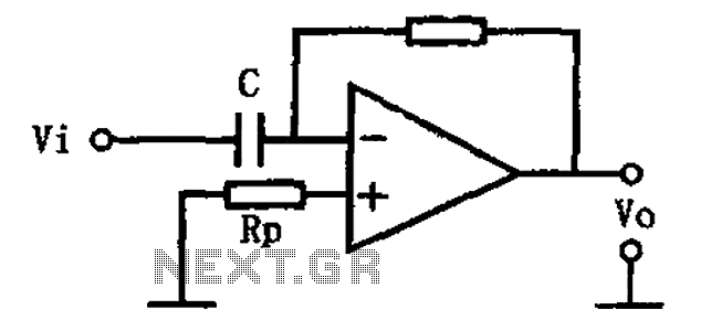 Circuit Image