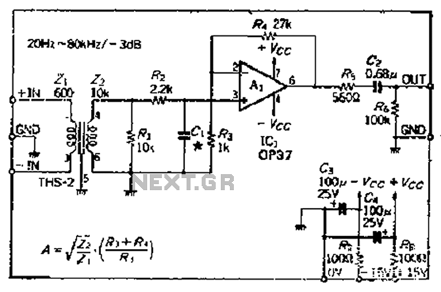 Circuit Image