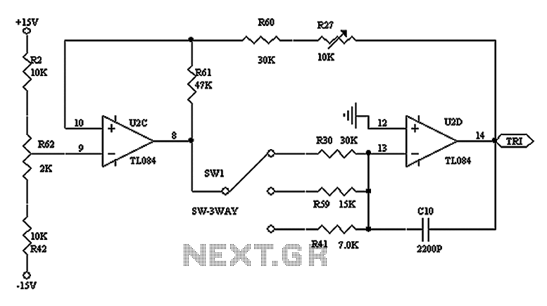 Circuit Image