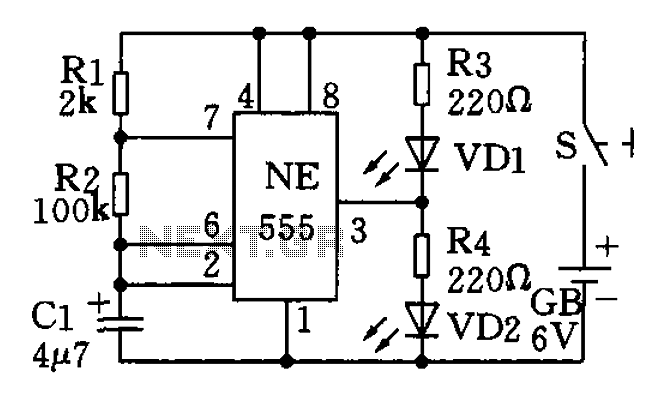 Circuit Image