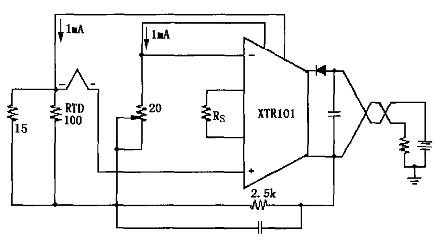 Circuit Image