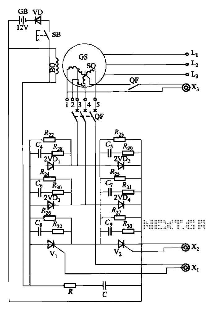 Circuit Image