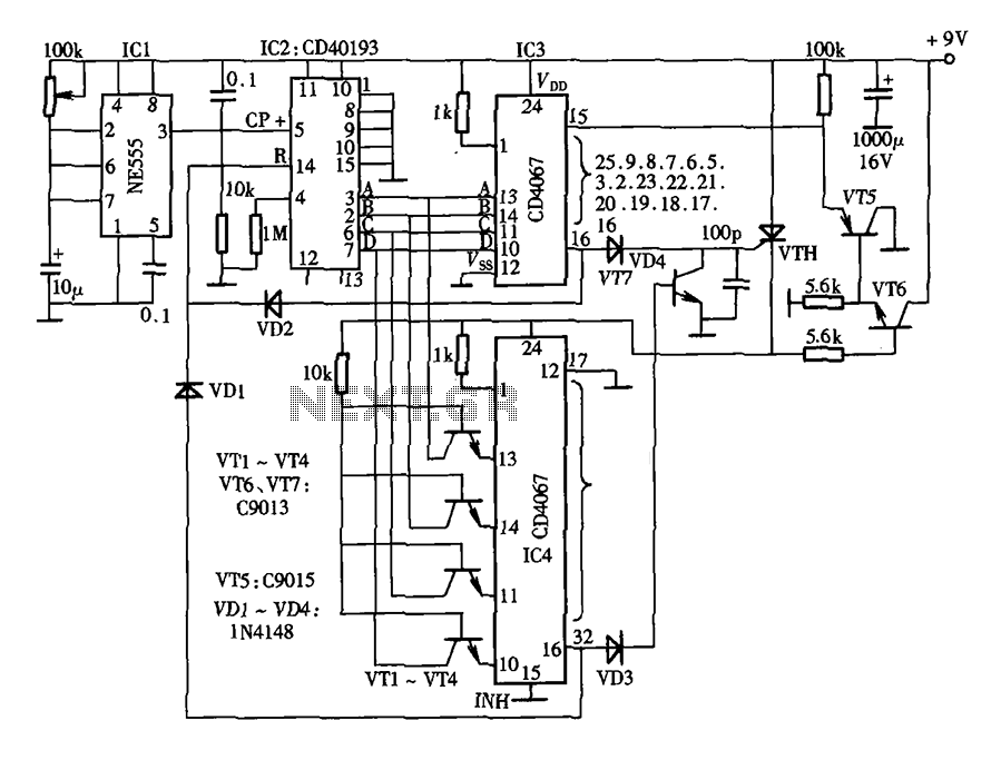 Circuit Image
