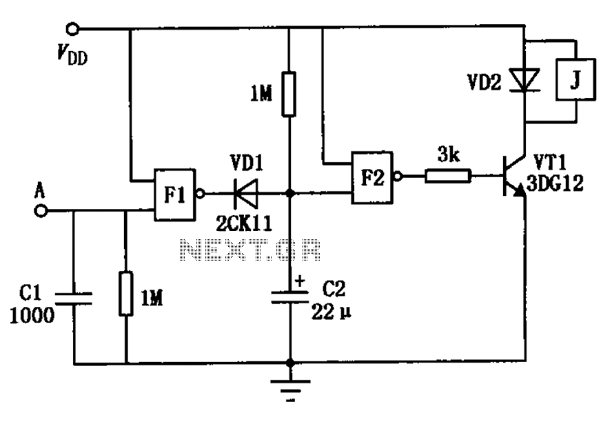 Circuit Image