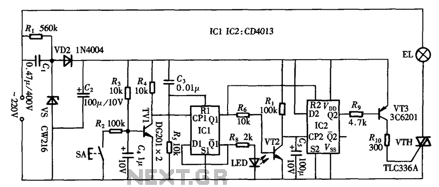 Circuit Image