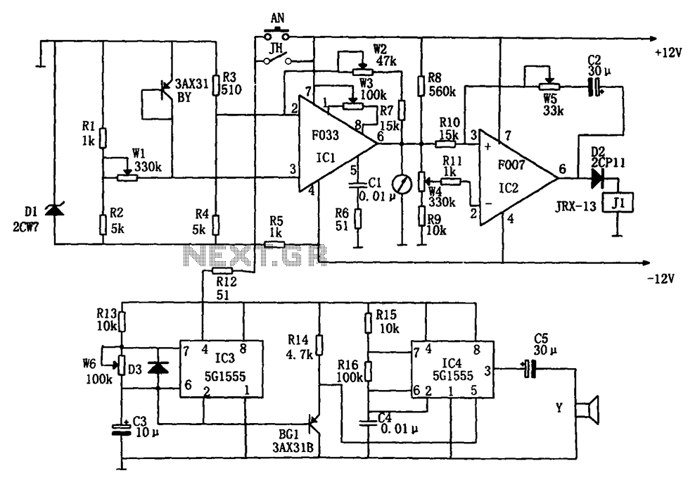 Circuit Image