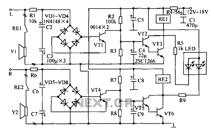 Circuit Image