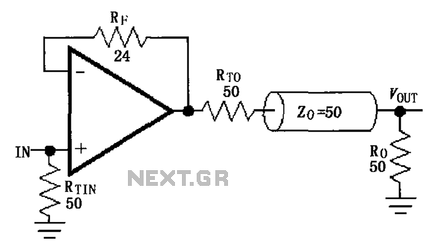 Circuit Image