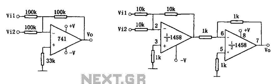 Circuit Image