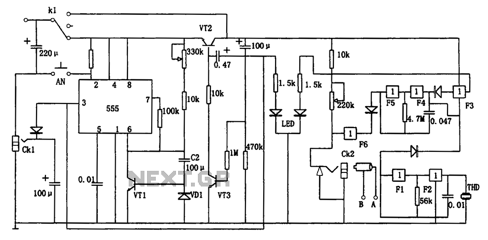Circuit Image