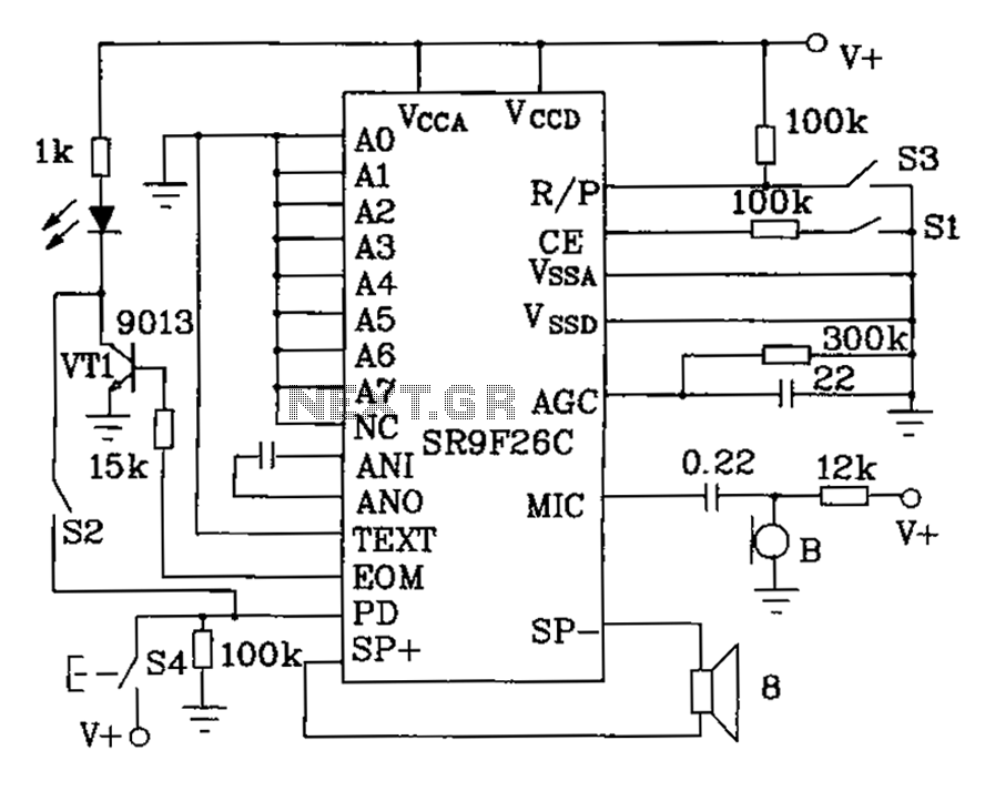 Circuit Image