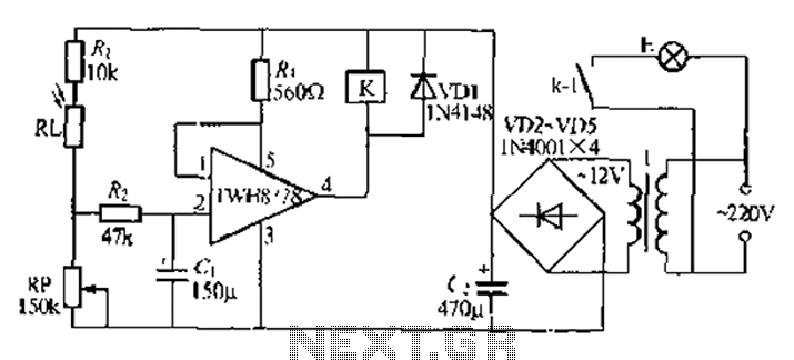 Circuit Image
