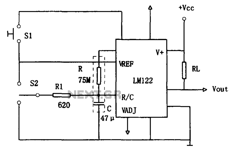 Circuit Image