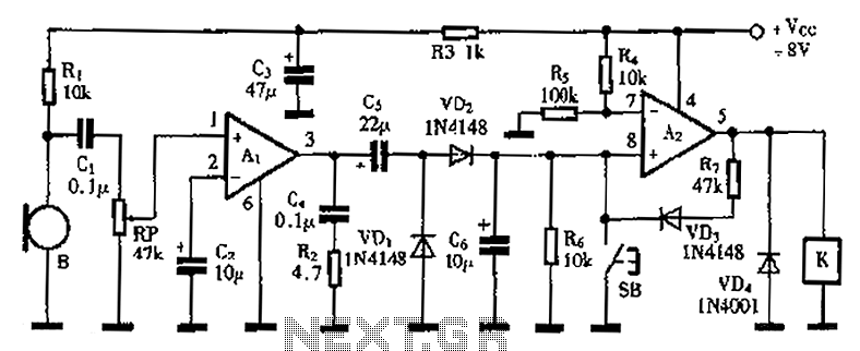 Circuit Image