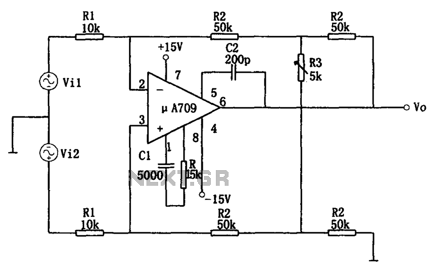 Circuit Image
