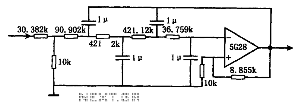 Circuit Image