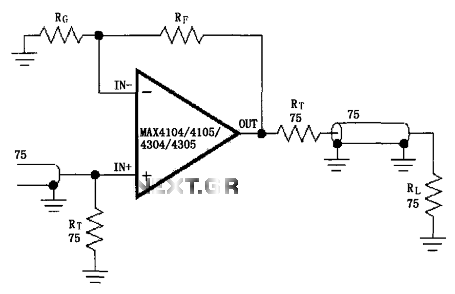 Circuit Image