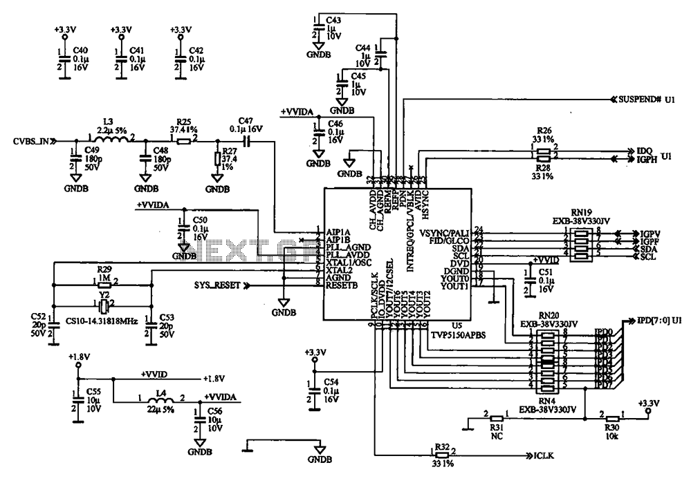 Circuit Image