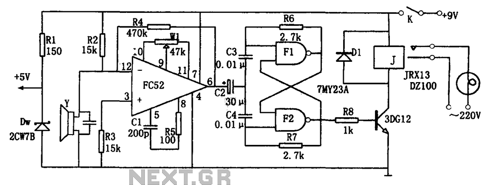 Circuit Image