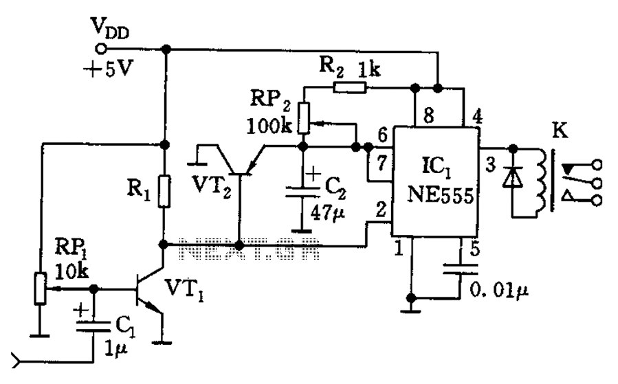 Circuit Image