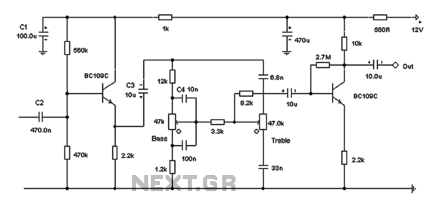 Circuit Image