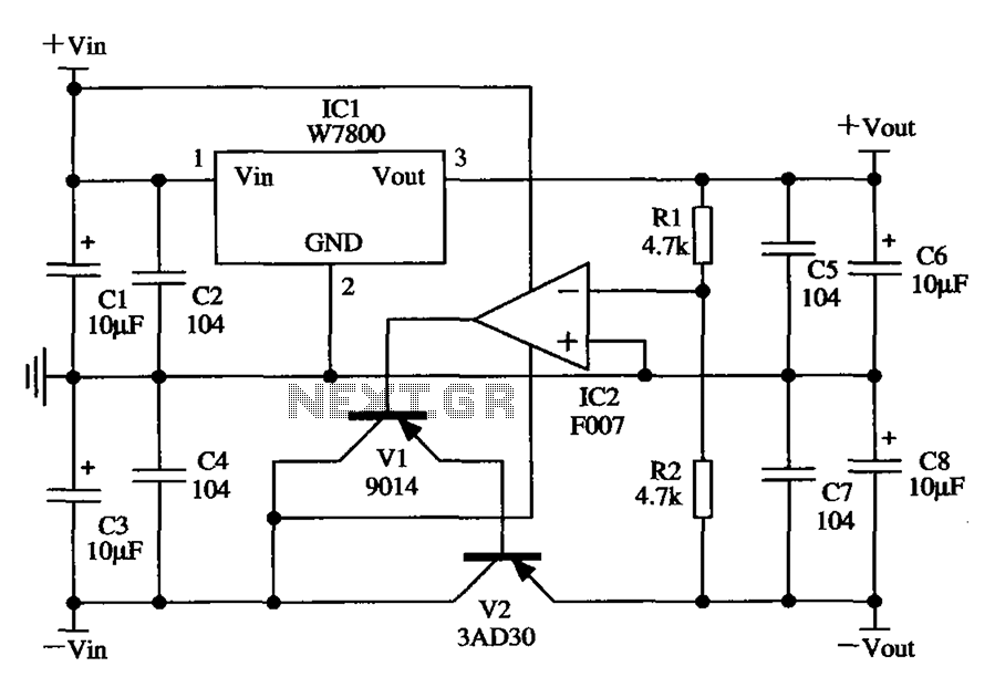 Circuit Image