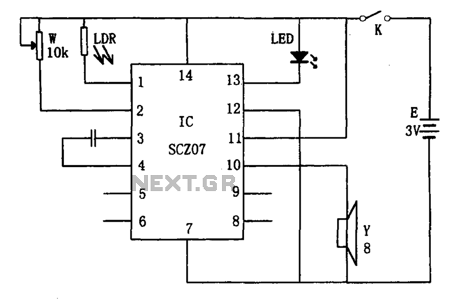 Circuit Image