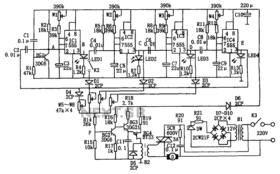 Circuit Image