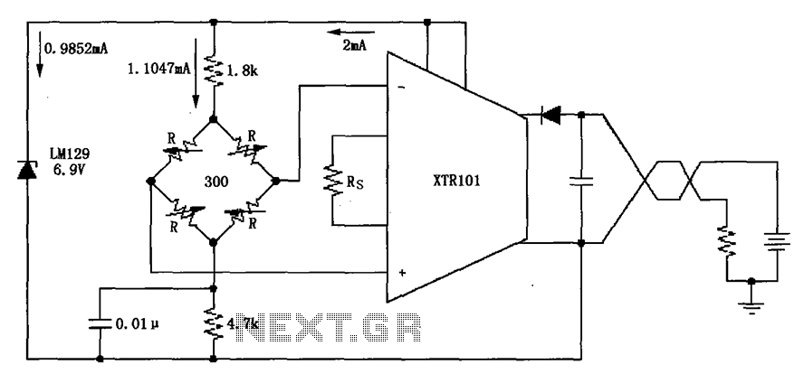 Circuit Image