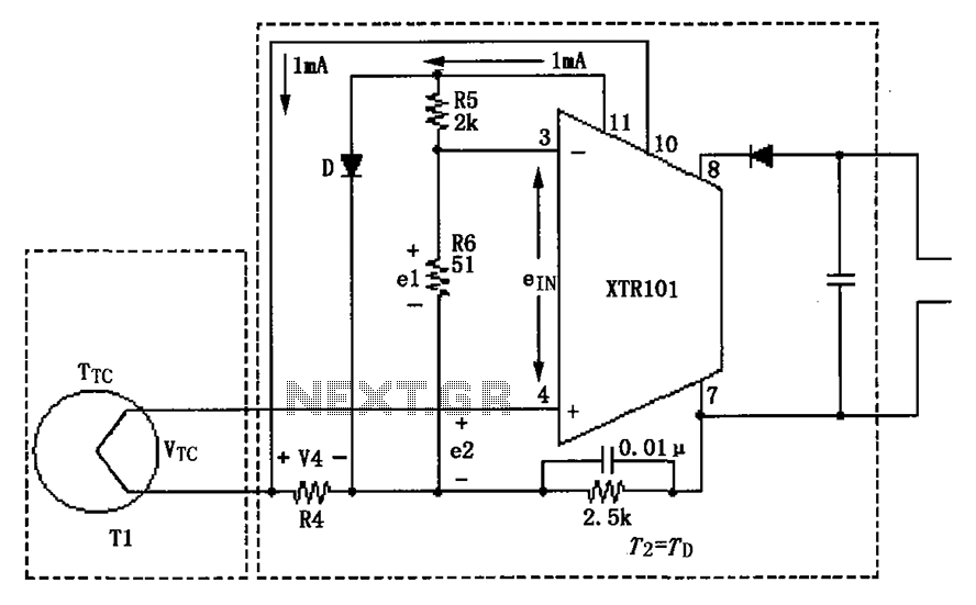 Circuit Image