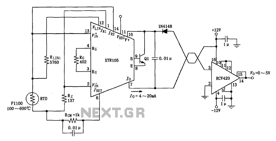 Circuit Image