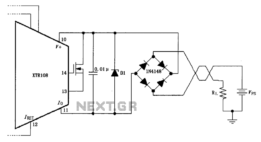 Circuit Image