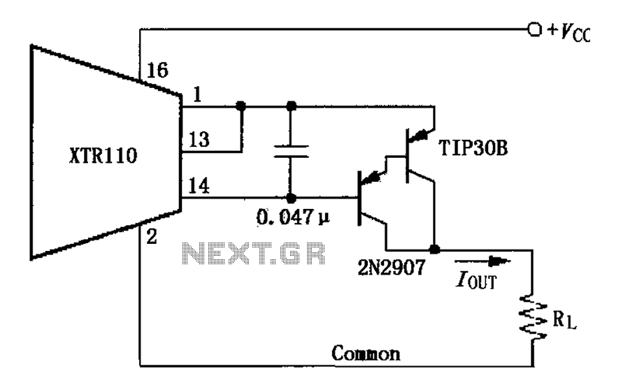 Circuit Image