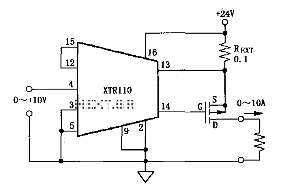 Circuit Image