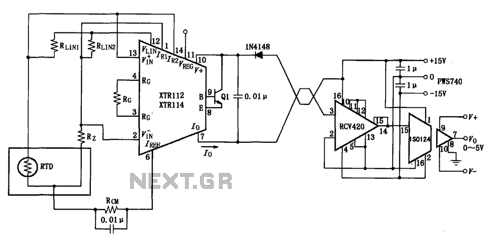 Circuit Image