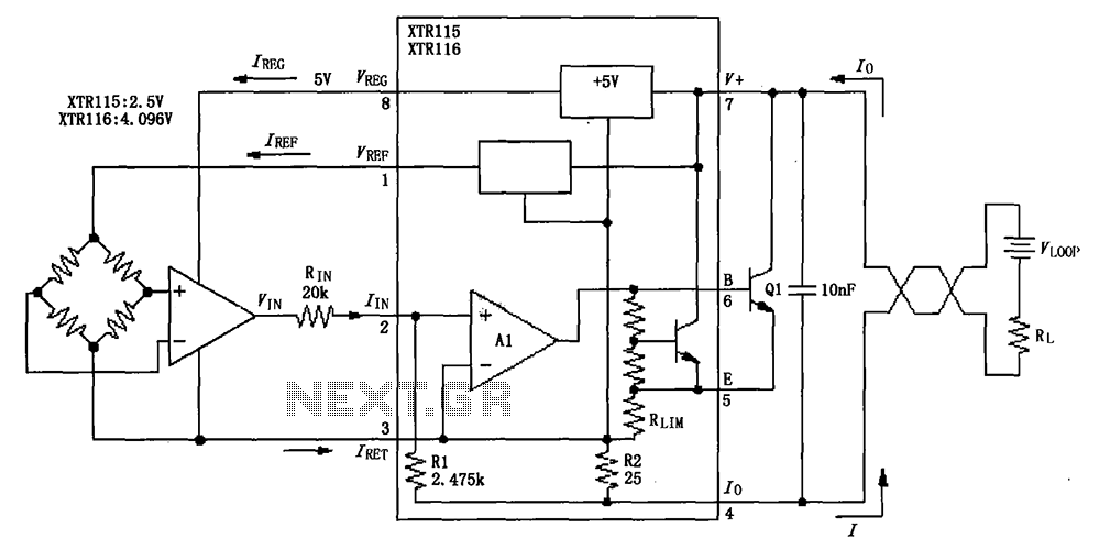 Circuit Image