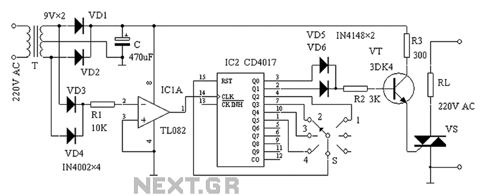 Circuit Image