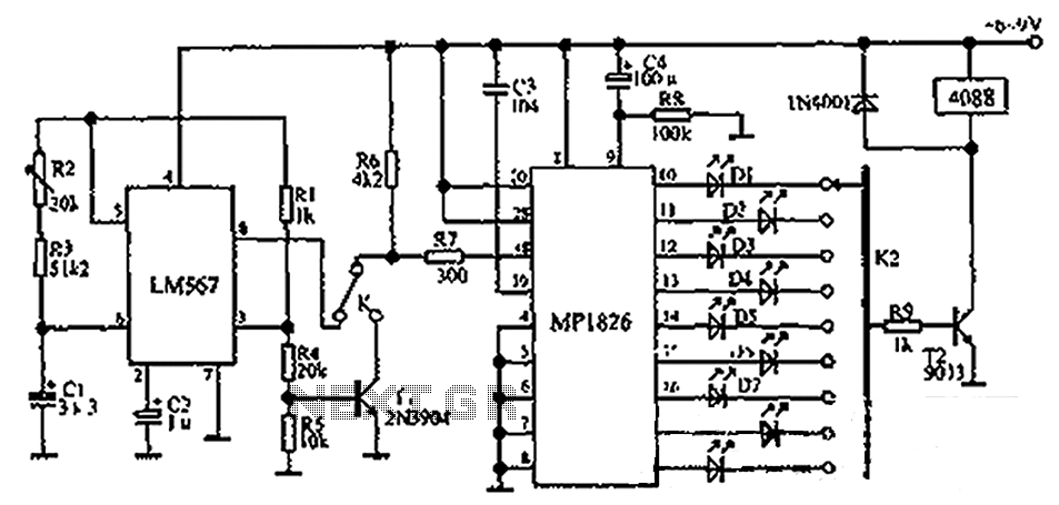Circuit Image