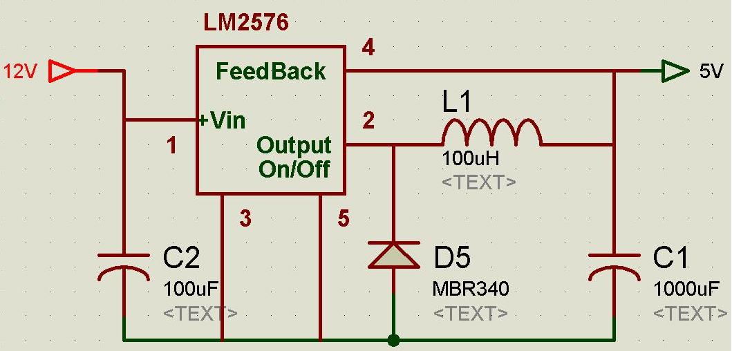 Circuit Image