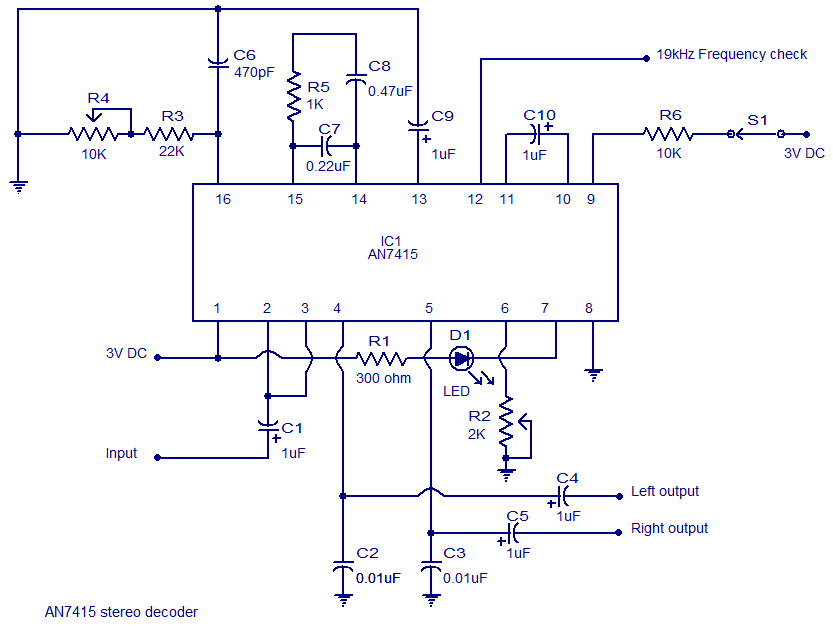 Circuit Image