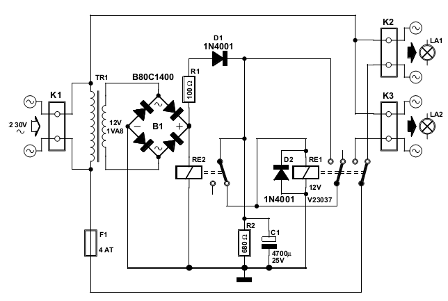 Circuit Image