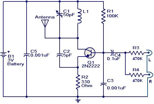 Circuit Image